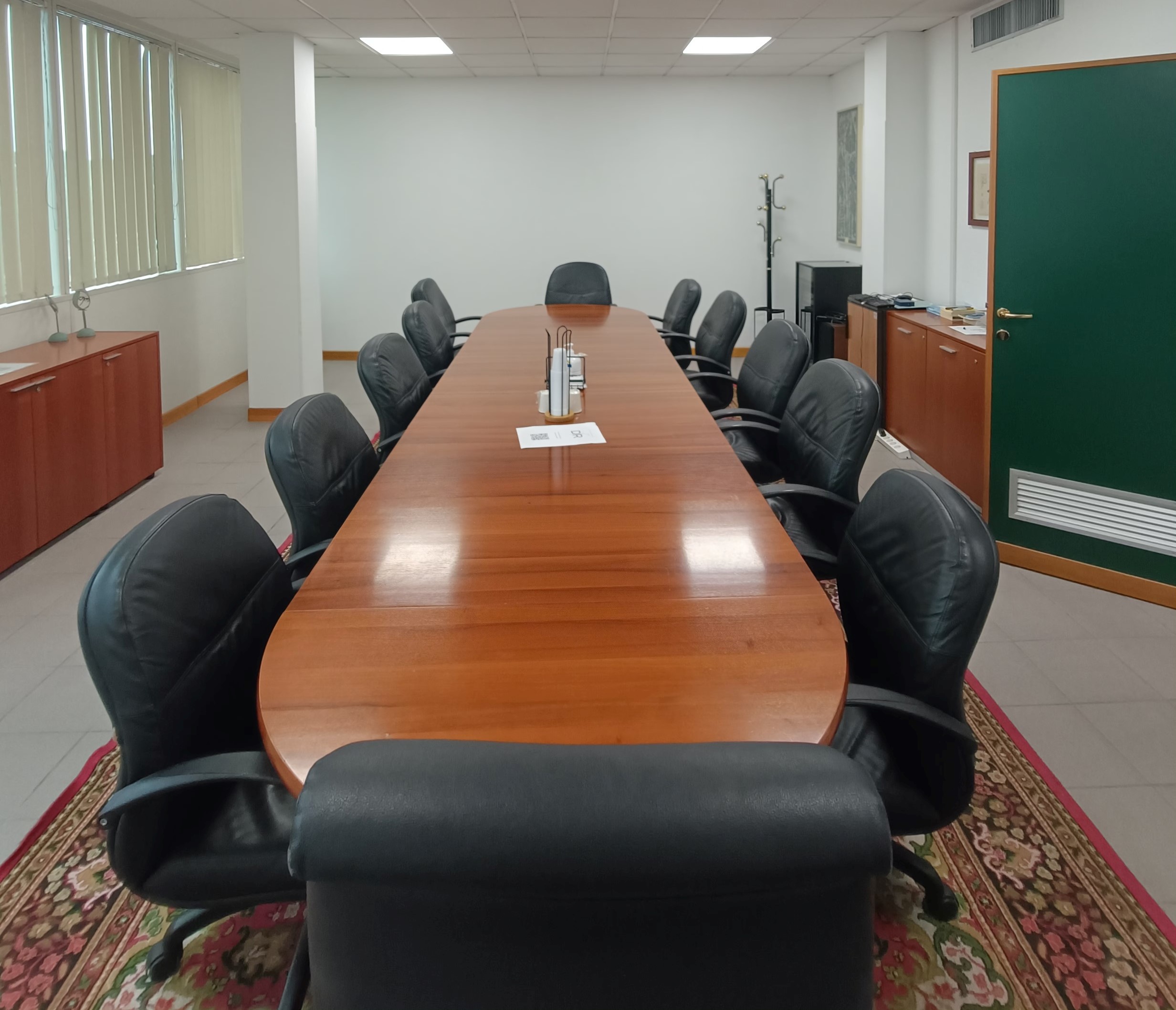 Sala Corsi